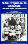 From Prejudice to Genocide