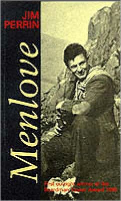Menlove: The Life of John Menlove Edwards