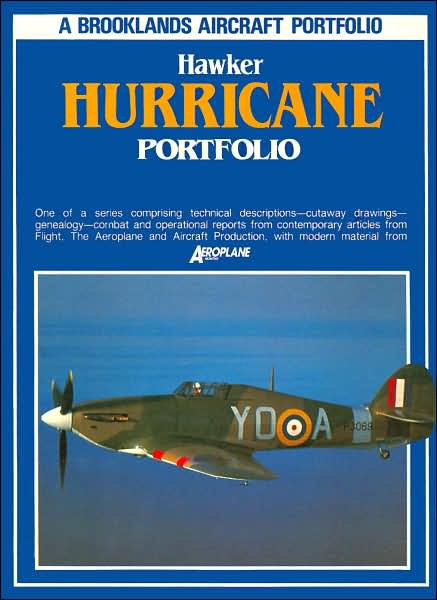 Hawker Hurricane