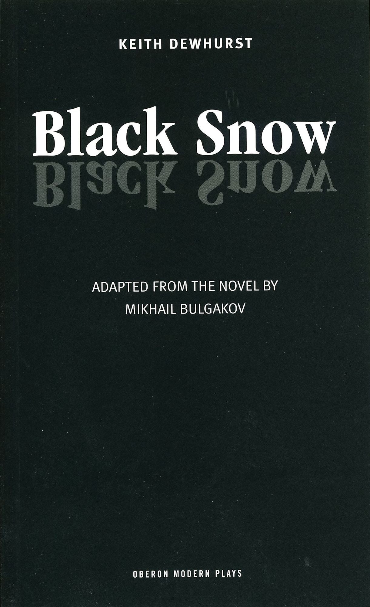 Black Snow