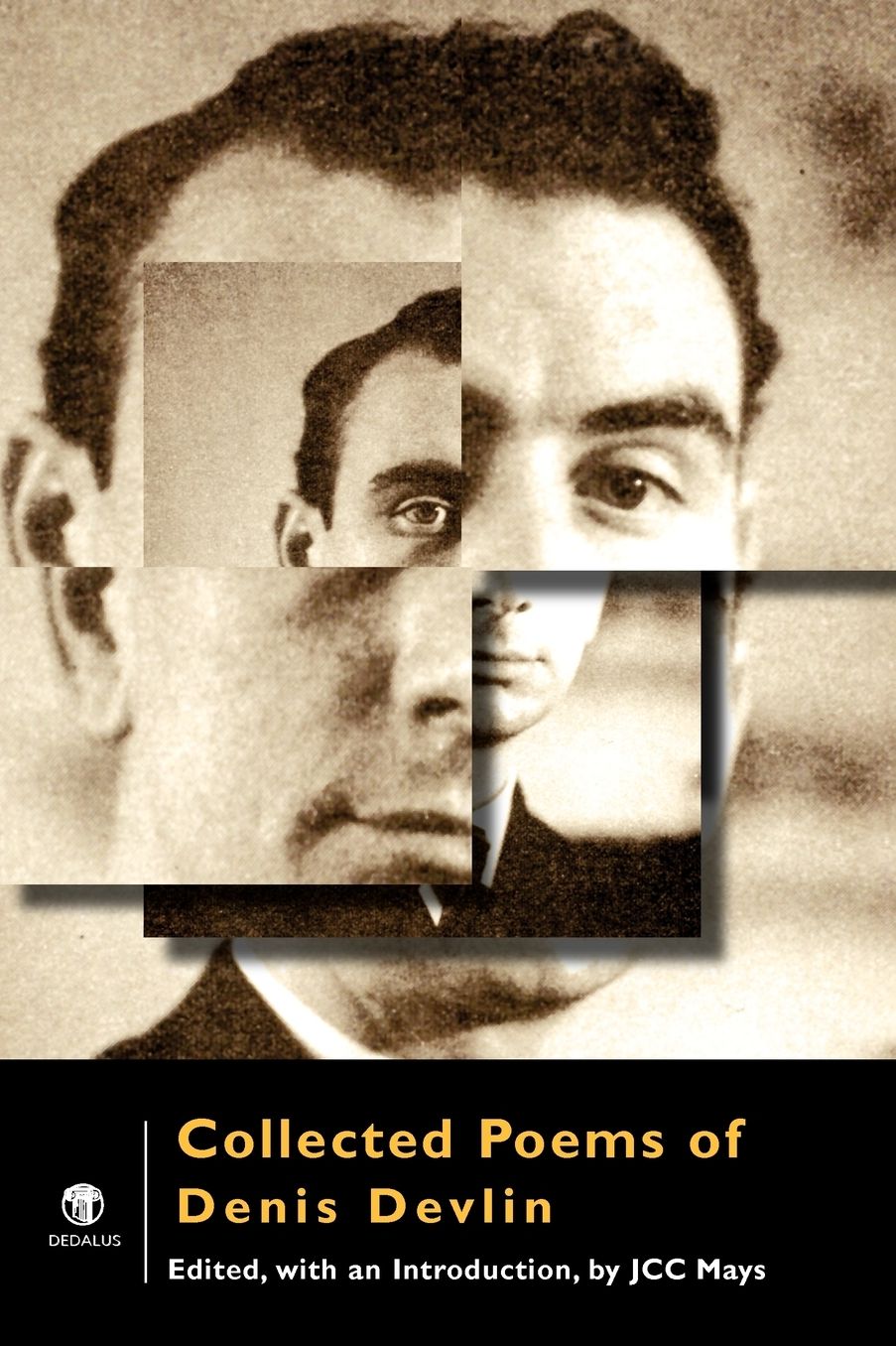 Collected Poems Of Denis Devlin