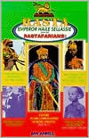 Rasta: Emperor Haile Sellassie and the Rastafarians