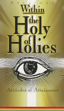 Within the Holy of Holies