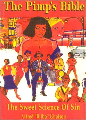 The Pimp's Bible