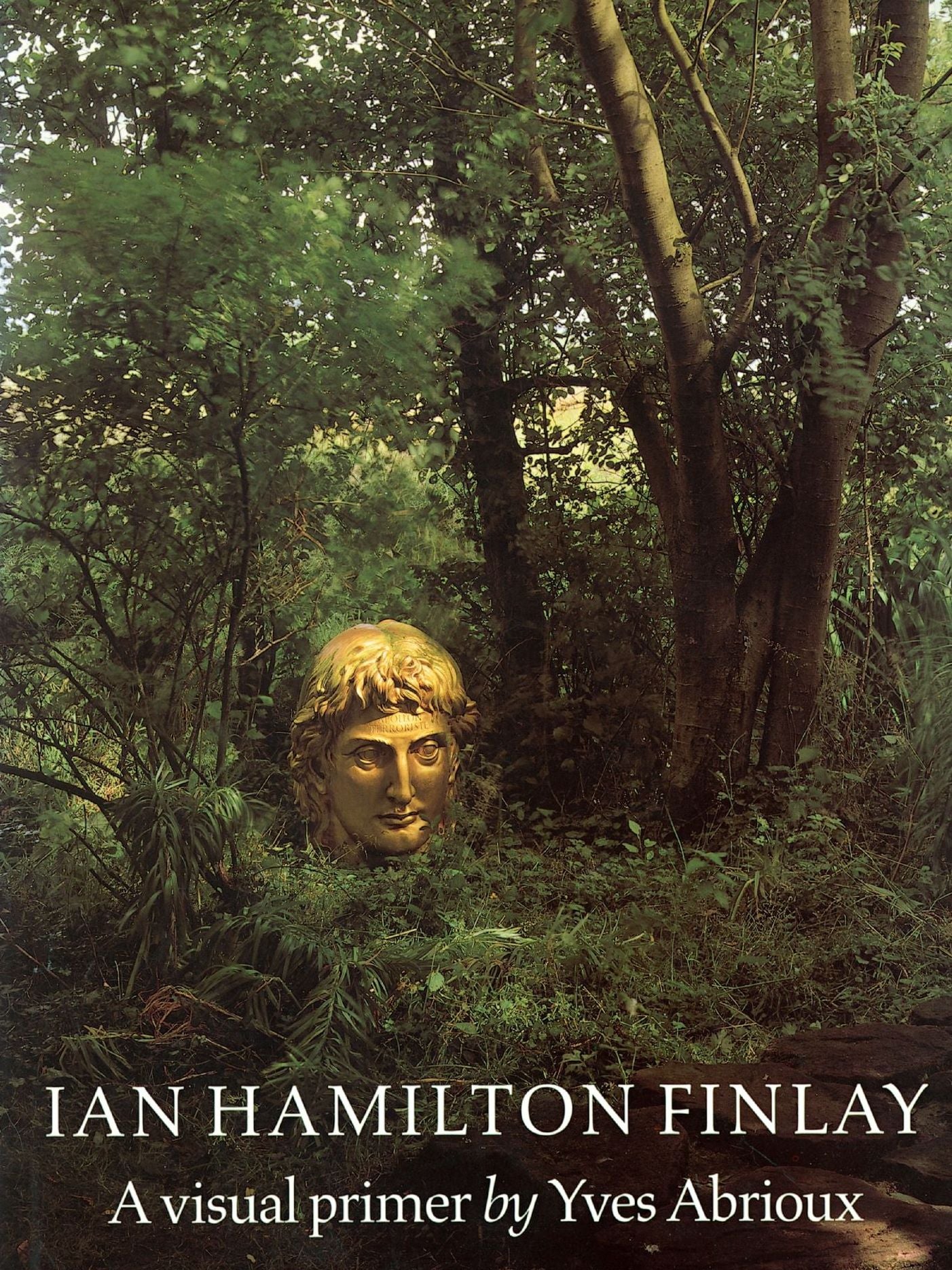 Ian Hamilton Finlay