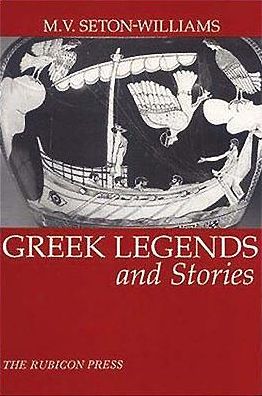 Greek Legends and Stories