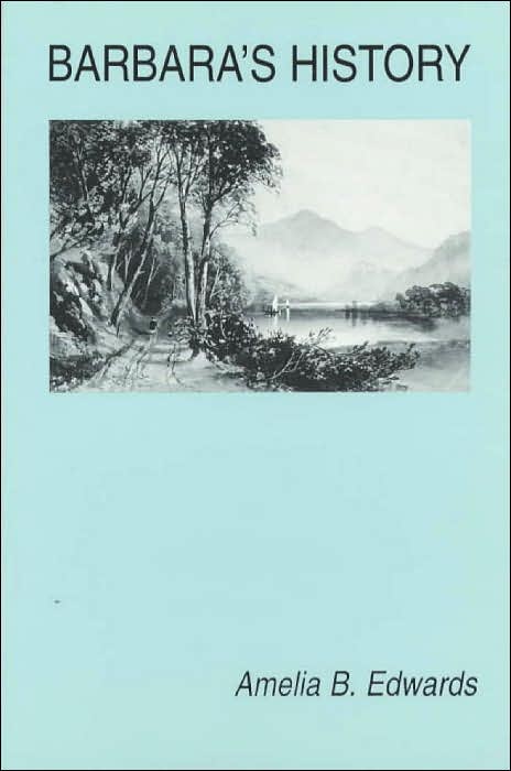 Barbara's History: A Novel