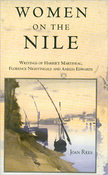 Women on the Nile