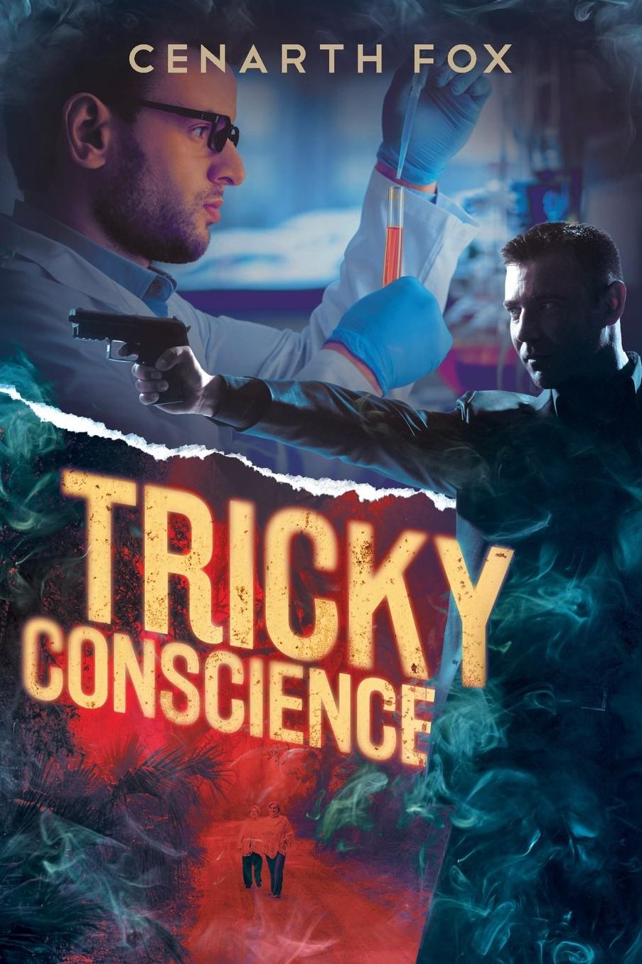 Tricky Conscience