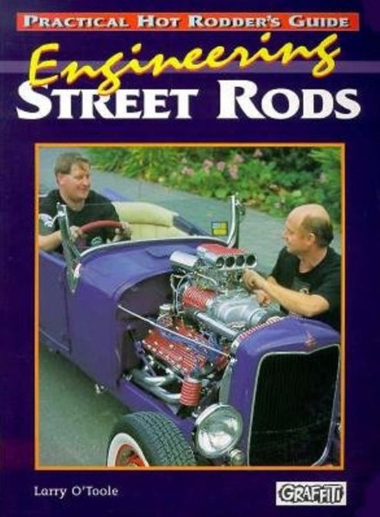 Engineering Street Rods