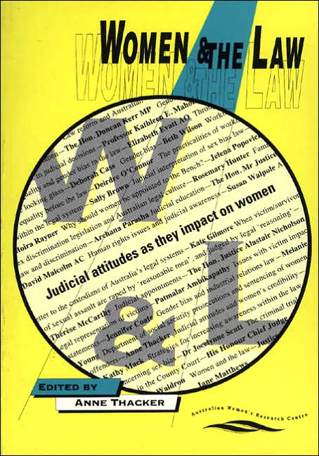 Women & the Law