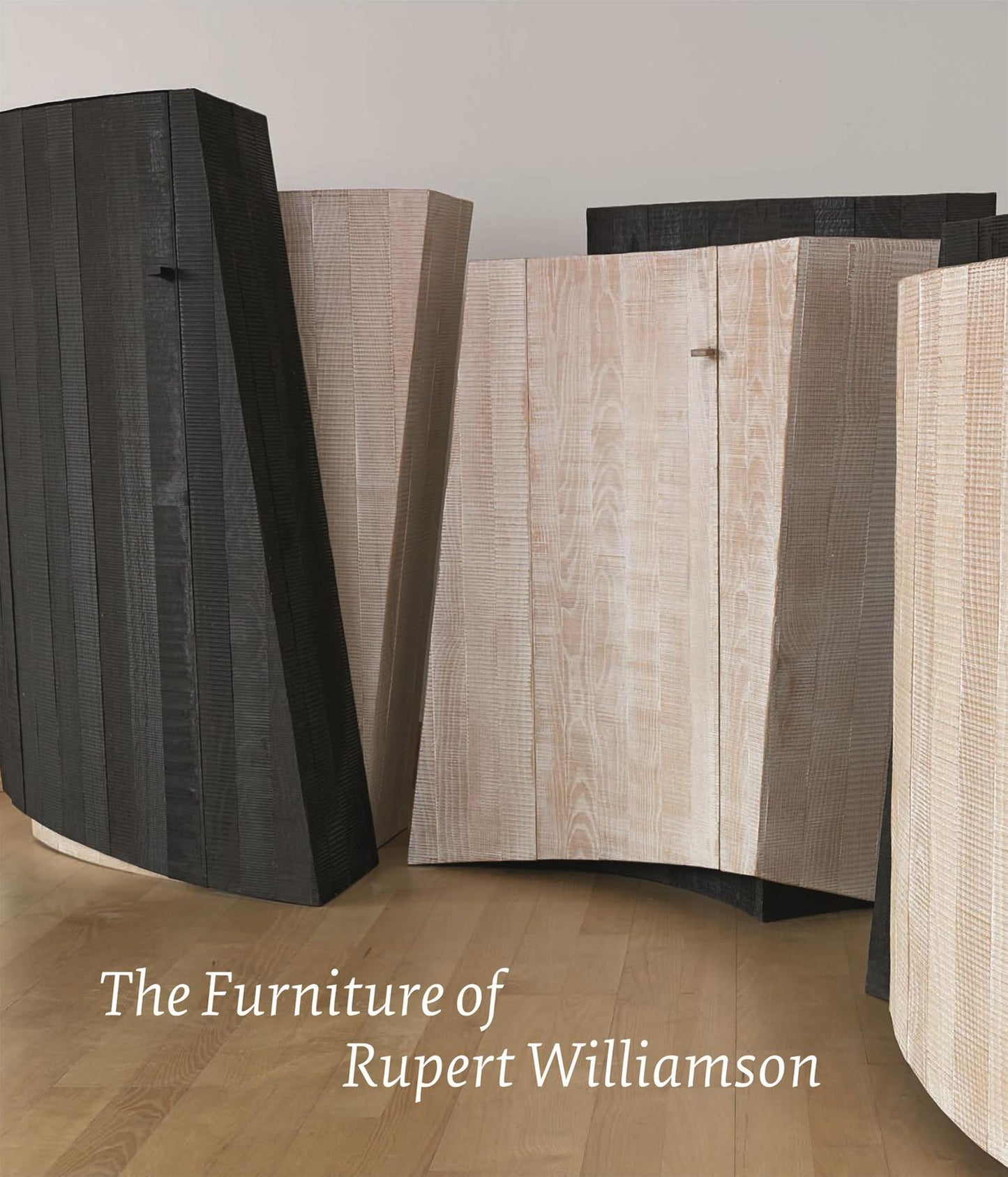 The Furniture of Rupert Williamson