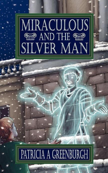 Miraculous and the Silver Man
