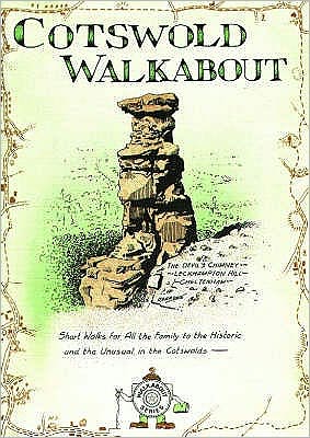 Cotswold Walkabout