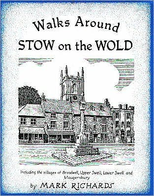 Walks around Stow-on-the-Wold
