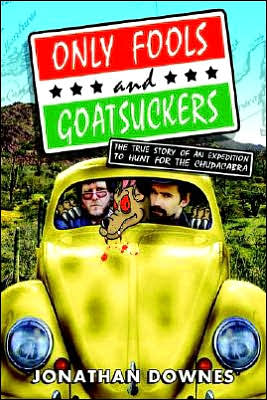 Only Fools and Goatsuckers