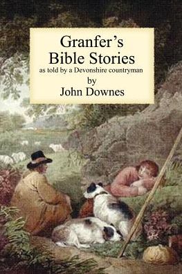 Granfer's Bible Stories