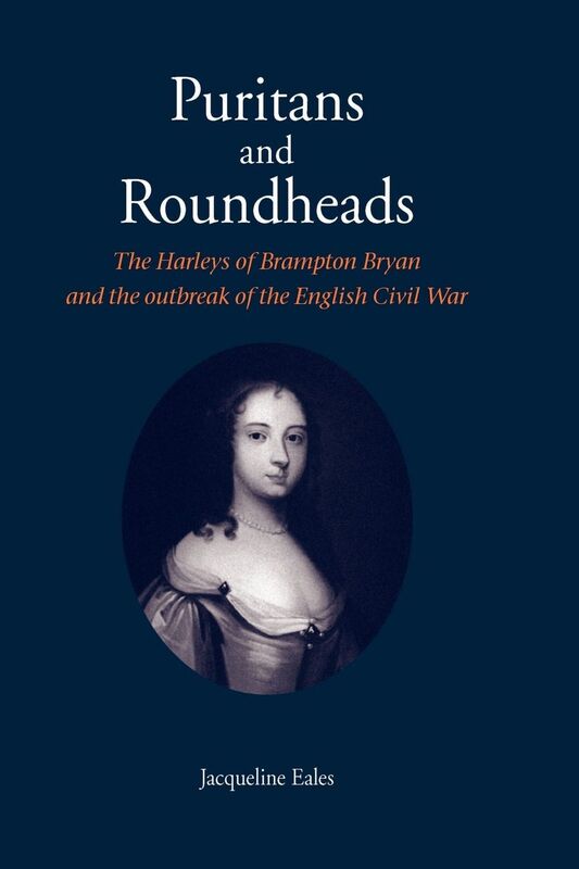 Puritans And Roundheads