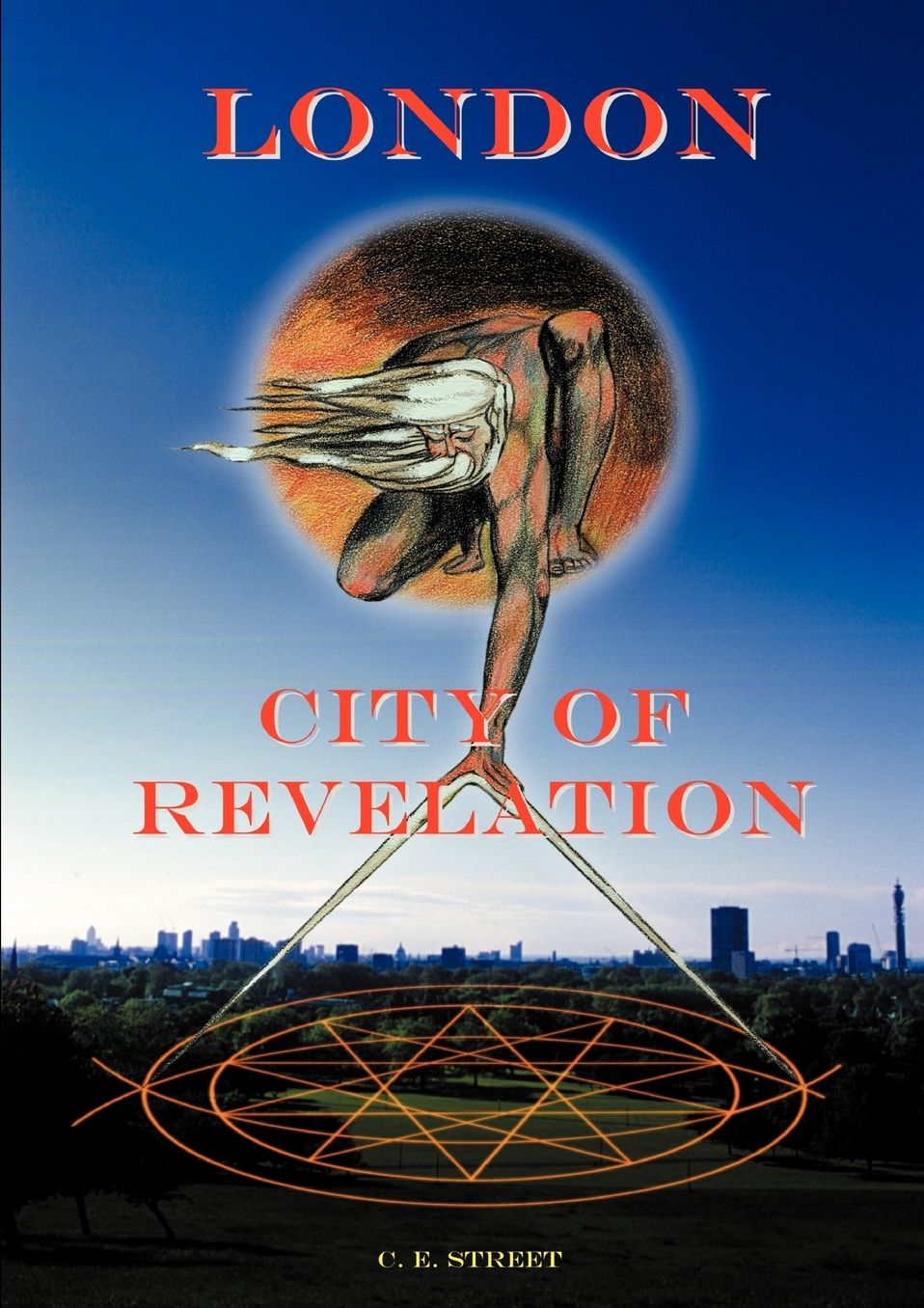 London City Of Revelation