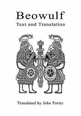 Beowulf: Text and Translation
