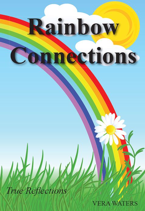 Rainbow Connections: True Reflections