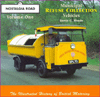 Municipal Refuse Collection Vehicles