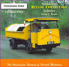 Municipal Refuse Collection Vehicles