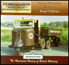 Great Western Railway Road Vehicles