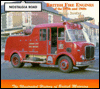 British Fire Engines 1950-1960