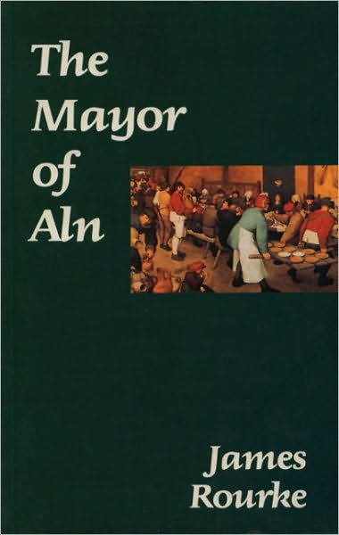 The Mayor of Aln