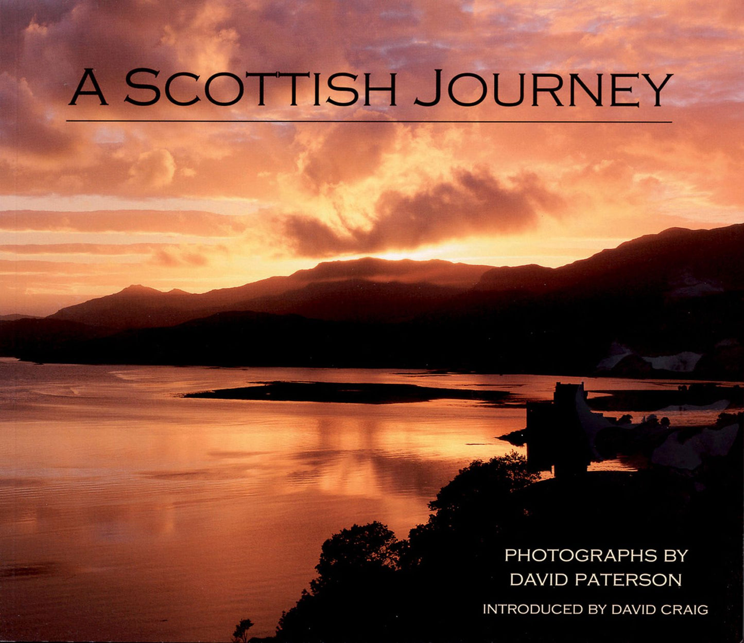 A Scottish Journey