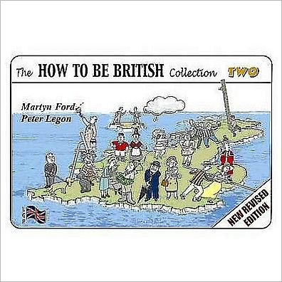 The How to be British Collection Two