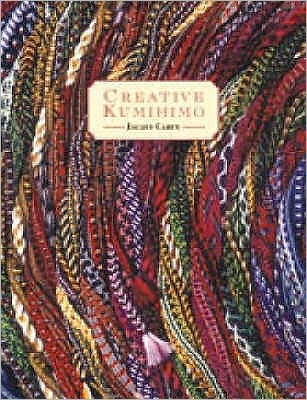 Creative Kumihimo