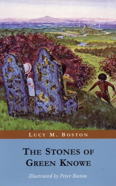 The Stones of Green Knowe