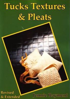 Tucks Textures & Pleats