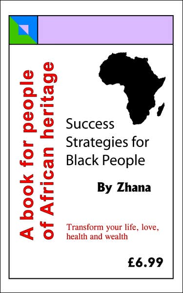 Success Strategies For Black People