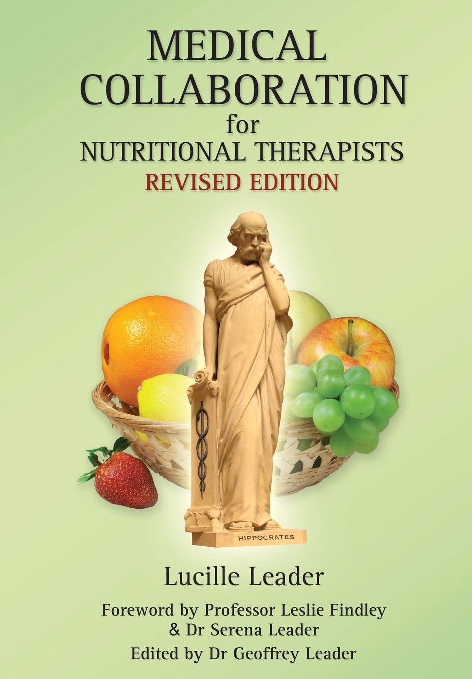 Medical Collaboration For Nutritional Therapists