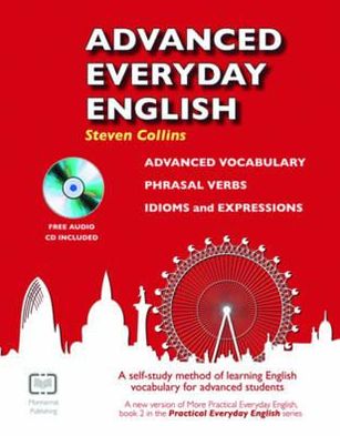 Advanced Everyday English