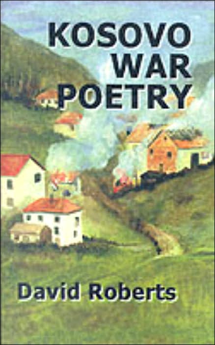 Kosovo War Poetry