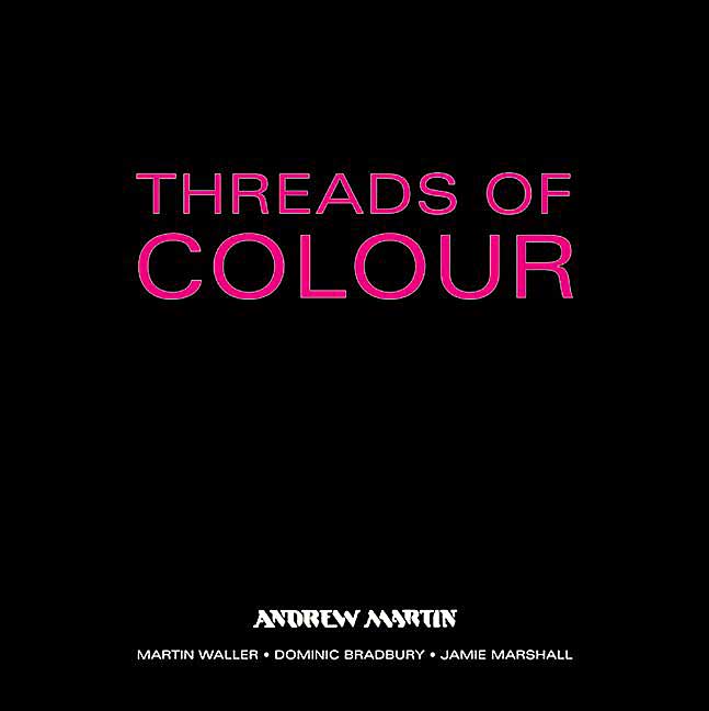 Threads of Colour