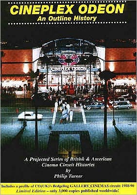 Cineplex Odeon: An Outline History