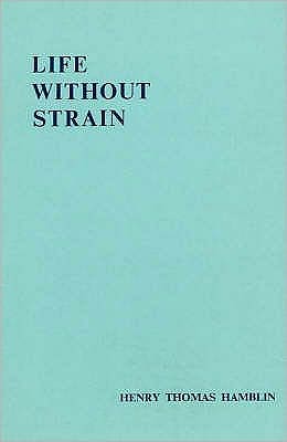 Life Without Strain