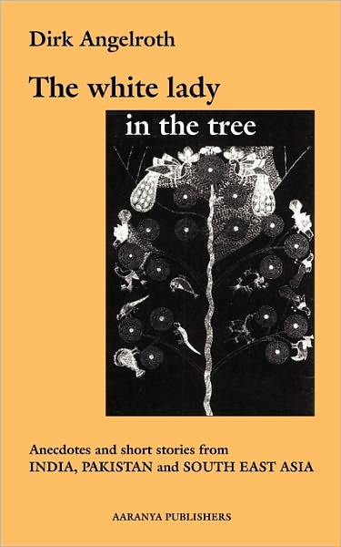 The White Lady In The Tree