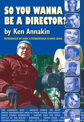 So you wanna be a director?