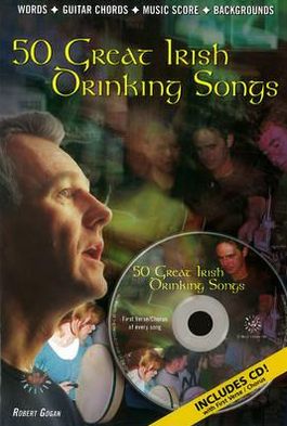 50 Great Irish Drinking Songs