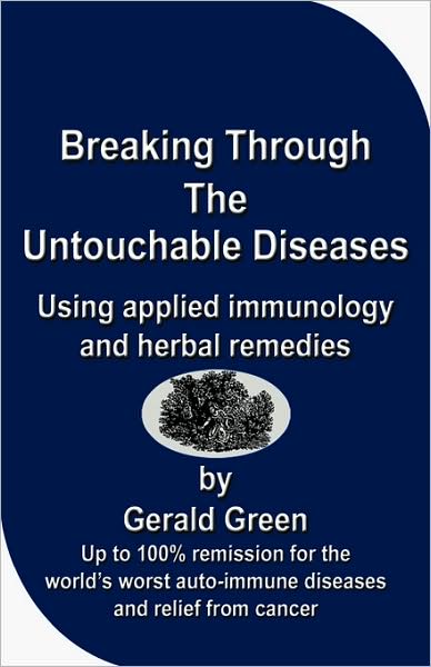 Breaking Through the Untouchable Diseases