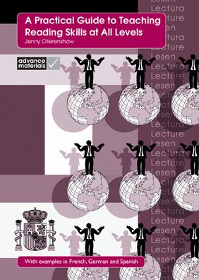A Practical Guide to Teaching Reading Skills at All Levels Teacher's Book