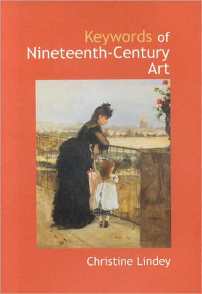 Keywords of Nineteenth-Century Art