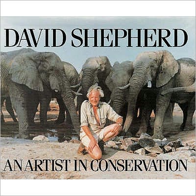 Artist in Conservation