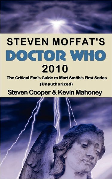 Steven Moffat's Doctor Who 2010